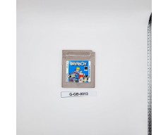 Paperboy Nintendo Game Boy (GB)