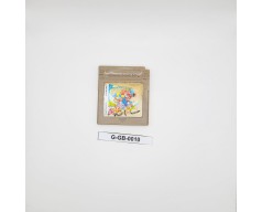 Super Mario Land 2: 6 Golden Coins Nintendo Game Boy (GB)
