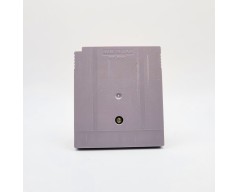 Tennis Nintendo Game Boy (GB)