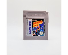Motocross Maniacs Nintendo Game Boy (GB)