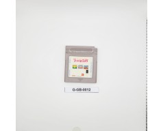Tamagotchi Nintendo Game Boy (GB)