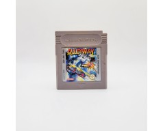 Alleyway Nintendo Game Boy (GB)