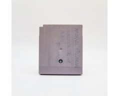 Motocross Maniacs Nintendo Game Boy (GB)