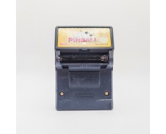 Pokémon Pinball Nintendo Game Boy (GB)