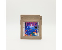 Tetris Nintendo Game Boy (GB)