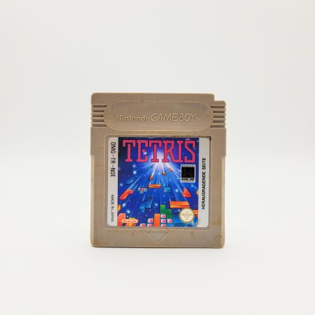 Tetris Nintendo Game Boy (GB)