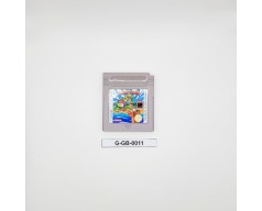 Wario Land: Super Mario Land 3 Nintendo Game Boy (GB)
