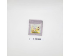Speedy Gonzales Nintendo Game Boy (GB)