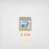 Die Schlumpfe Nintendo Game Boy (GB)
