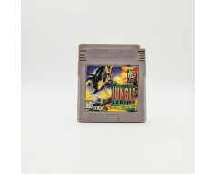 Jungle Strike Nintendo Game Boy (GB)