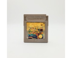 Wario Land: Super Mario Land 3 Nintendo Game Boy (GB)