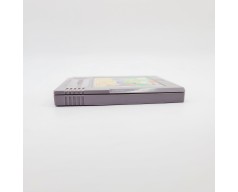 Tennis Nintendo Game Boy (GB)