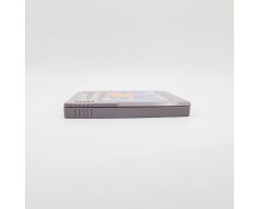 Motocross Maniacs Nintendo Game Boy (GB)