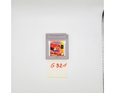 Disney's Aladdin Nintendo Game Boy (GB)
