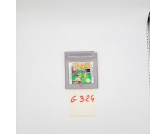 Tennis Nintendo Game Boy (GB)
