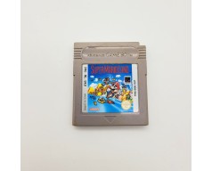 Super Mario Land Nintendo Game Boy (GB)