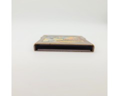 Jungle Strike Nintendo Game Boy (GB)