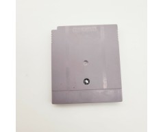 Qix Nintendo Game Boy (GB)