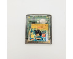 Dragon Ball Z: Goku Hishōden Nintendo Game Boy (GB)