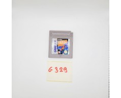 Motocross Maniacs Nintendo Game Boy (GB)