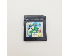 Tabaluga Nintendo Game Boy (GB)