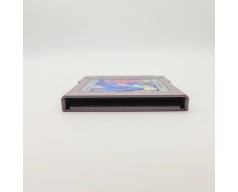 Qix Nintendo Game Boy (GB)
