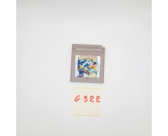 Alleyway Nintendo Game Boy (GB)