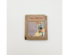 Wario Land: Super Mario Land 3 Nintendo Game Boy (GB)