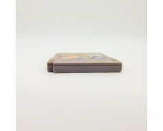 Jungle Strike Nintendo Game Boy (GB)