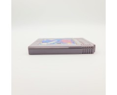 Qix Nintendo Game Boy (GB)