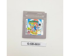 Super Mario Land 2: 6 Golden Coins Nintendo Game Boy (GB)