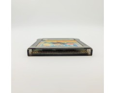 Dragon Ball Z: Goku Hishōden Nintendo Game Boy (GB)