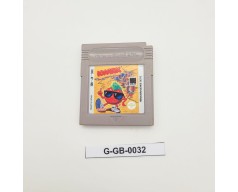 Kwirk Nintendo Game Boy (GB)