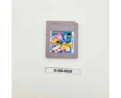 Pinball: Revenge of the 'Gator Nintendo Game Boy (GB)