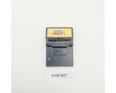 Pokémon Pinball Game Boy (GB)
