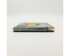 Dragon Ball Z: Goku Hishōden Nintendo Game Boy (GB)