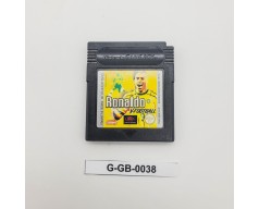 Ronaldo V-Football Game Boy (GB)