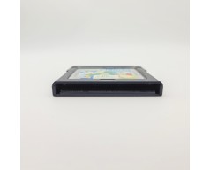 Tabaluga Nintendo Game Boy (GB)