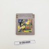 Jungle Strike Nintendo Game Boy (GB)