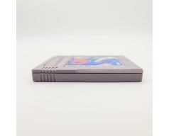 Qix Nintendo Game Boy (GB)