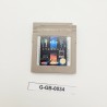 Stargate Game Boy (GB)