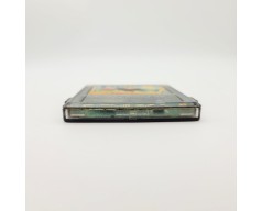 Dragon Ball Z: Goku Hishōden Nintendo Game Boy (GB)