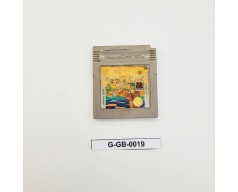 Wario Land: Super Mario Land 3 Nintendo Game Boy (GB)