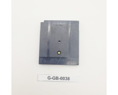 Ronaldo V-Football Game Boy (GB)