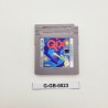 Qix Nintendo Game Boy (GB)