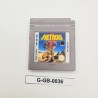 Metroid II Return of Samus Game Boy (GB)