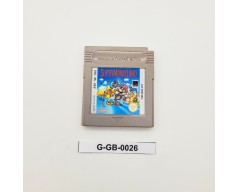 Super Mario Land Nintendo Game Boy (GB)