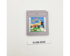 Street Racer Game Boy (GB)