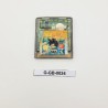 Dragon Ball Z: Goku Hishōden Nintendo Game Boy (GB)