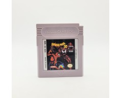 Spider-Man 2 Nintendo Game Boy (GB)